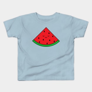 Watermelon Kids T-Shirt